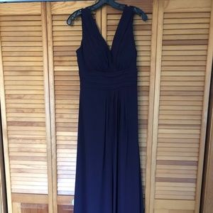 Bill Levkoff Bridesmaid Dress